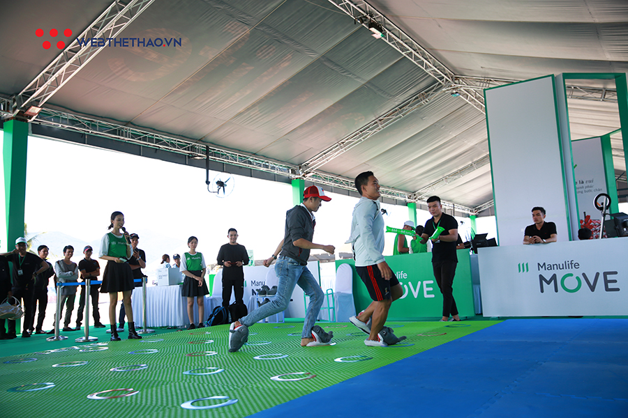 Khám phá bộ racekit đặc biệt của Đà Nẵng International Marathon 2019 Khám phá bộ racekit đặc biệt của Đà Nẵng International Marathon 2019